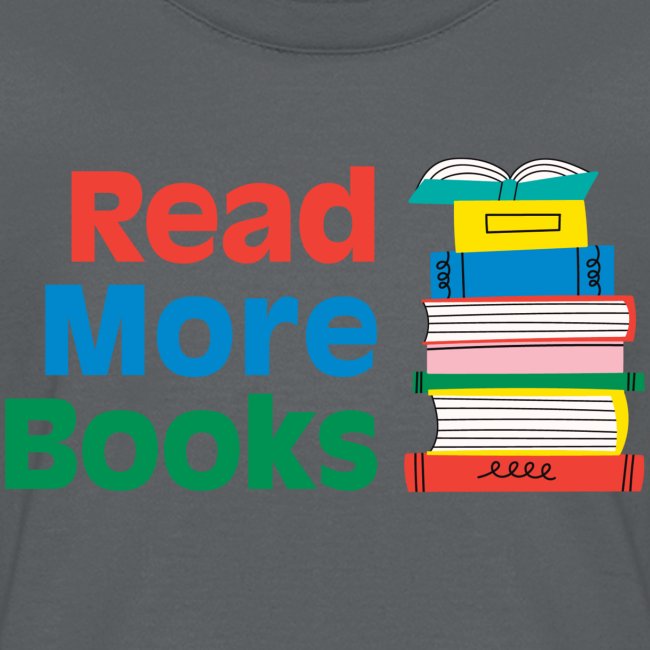 Read More Books