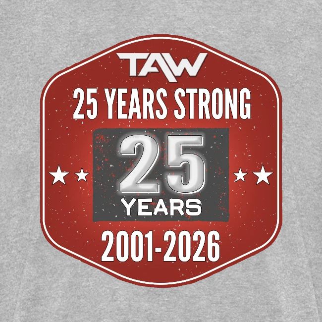 25 YRS