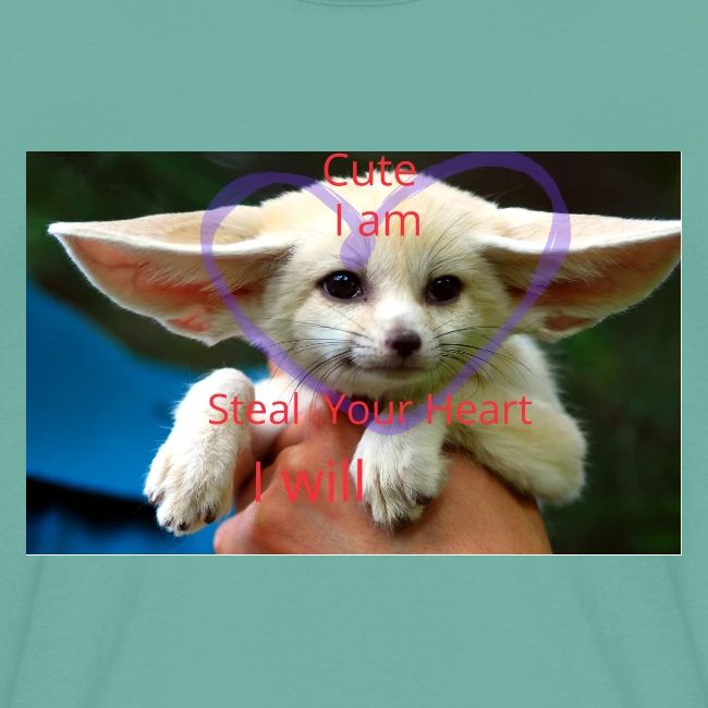 baby fox