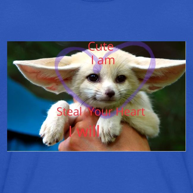 baby fox