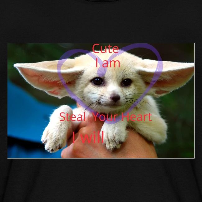 baby fox