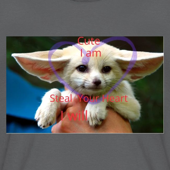 baby fox