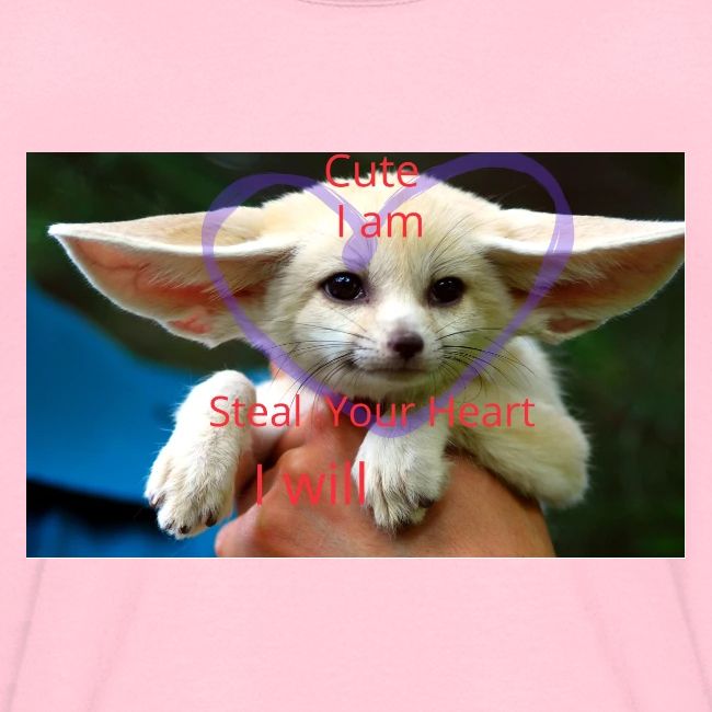 baby fox