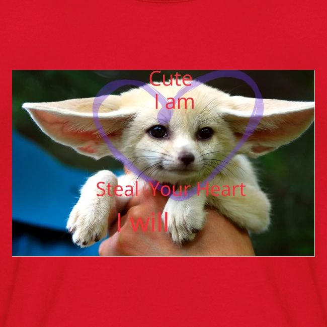 baby fox