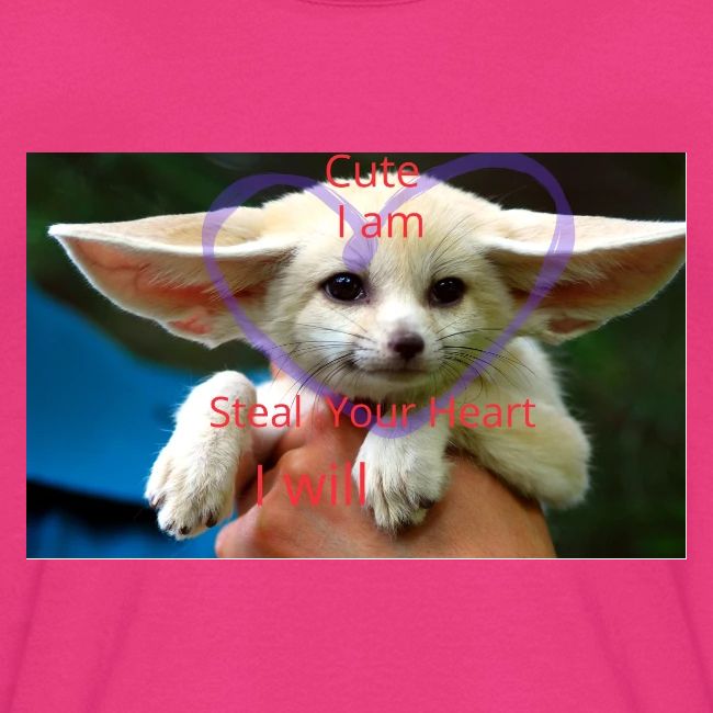 baby fox