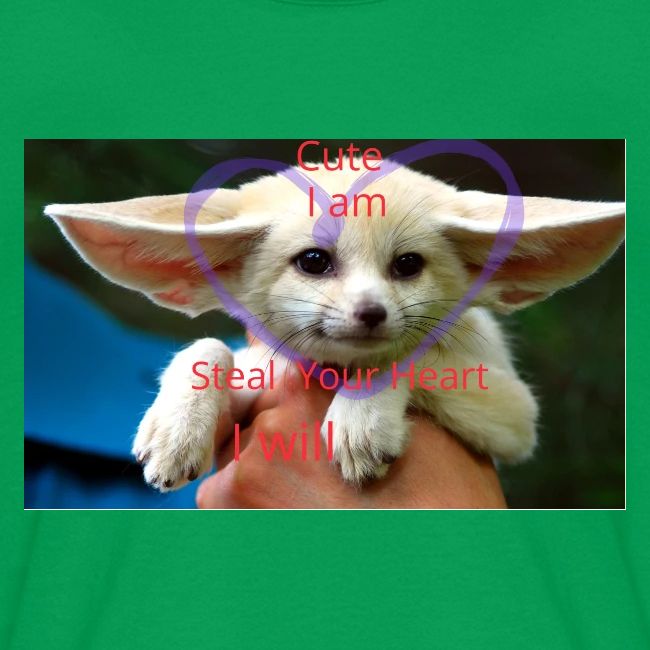 baby fox
