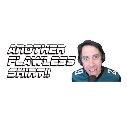 ANOTHER FLAWLESS SHIRT - Kid's T-Shirt