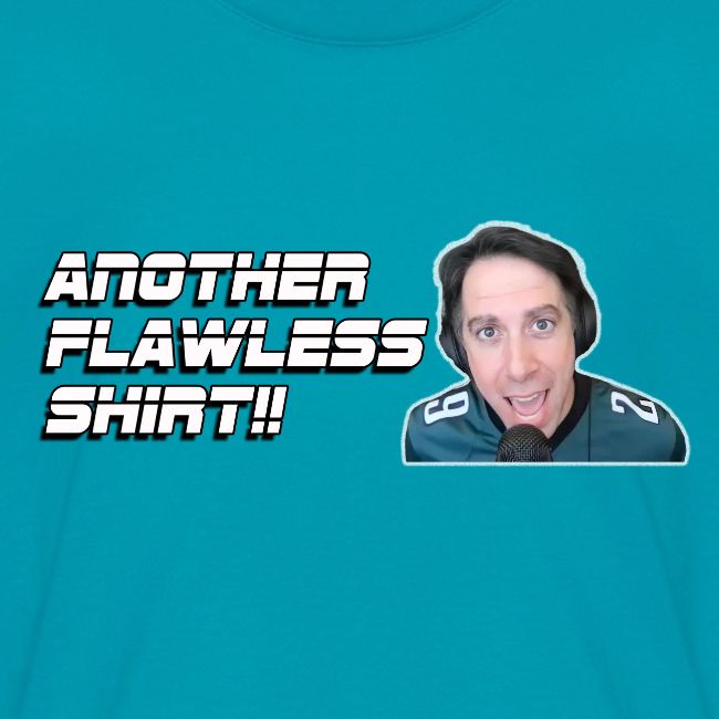 ANOTHER FLAWLESS SHIRT