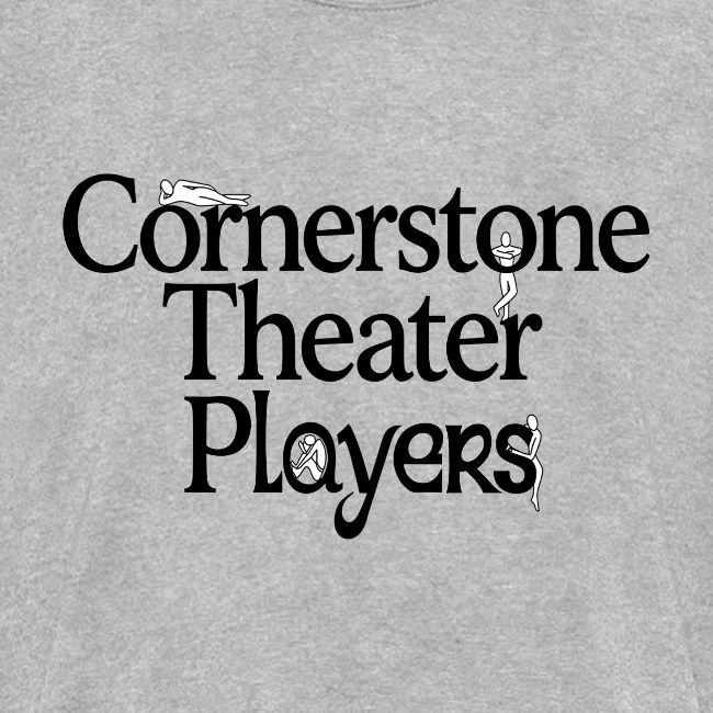 Cornerstone Theater Players