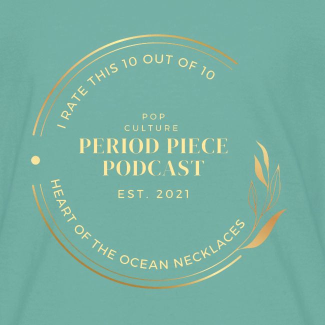 PCPP Heart of the Ocean
