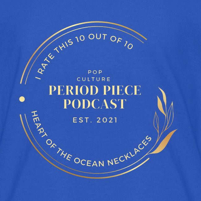 PCPP Heart of the Ocean
