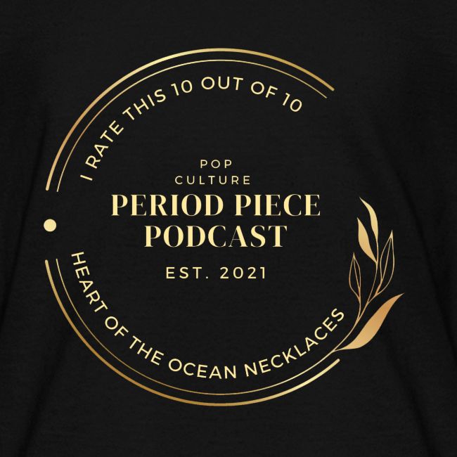 PCPP Heart of the Ocean