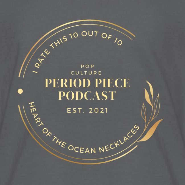 PCPP Heart of the Ocean