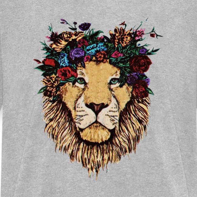 Crown of beauty