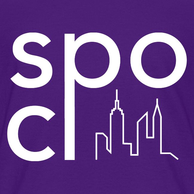 DCOMmentaries SpoCi White