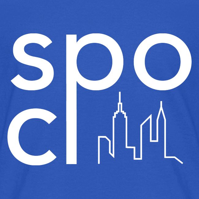 DCOMmentaries SpoCi White
