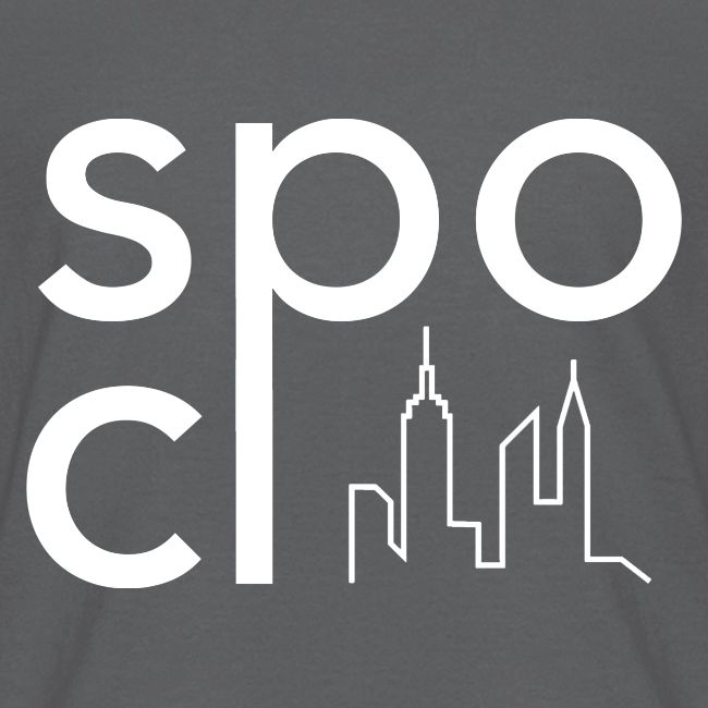 DCOMmentaries SpoCi White