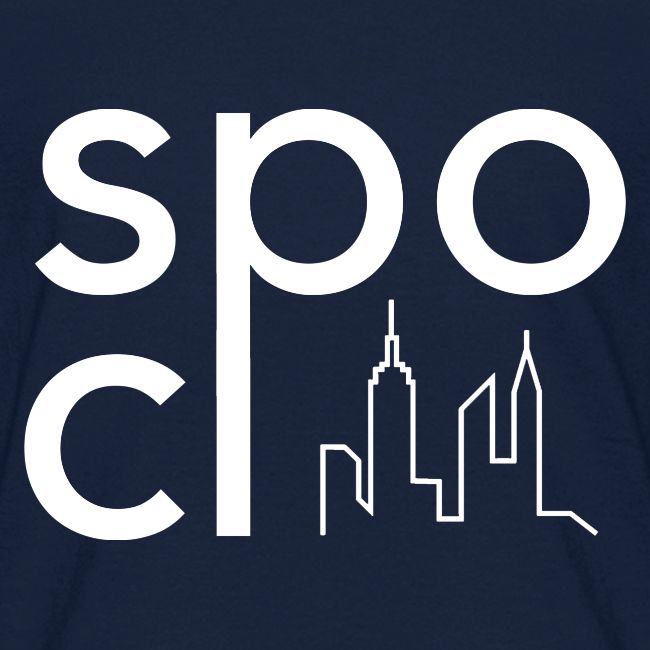 DCOMmentaries SpoCi White