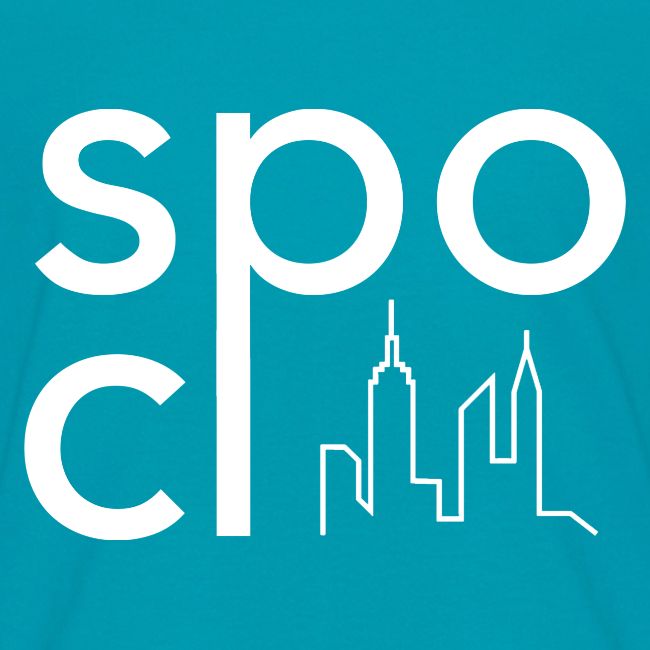 DCOMmentaries SpoCi White