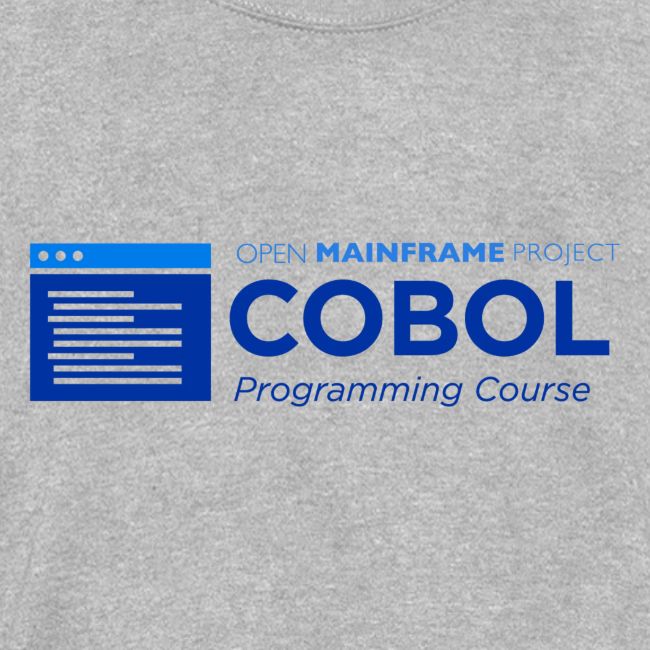 COBOL Programming Course