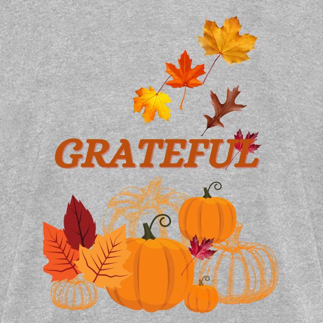 Grateful