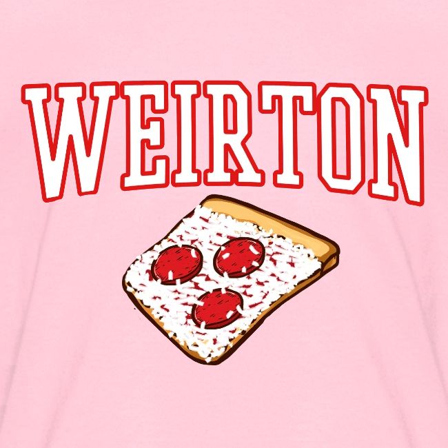 Weirton Pizza
