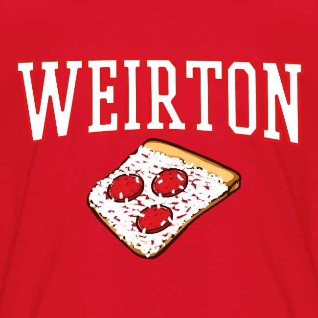 Weirton Pizza