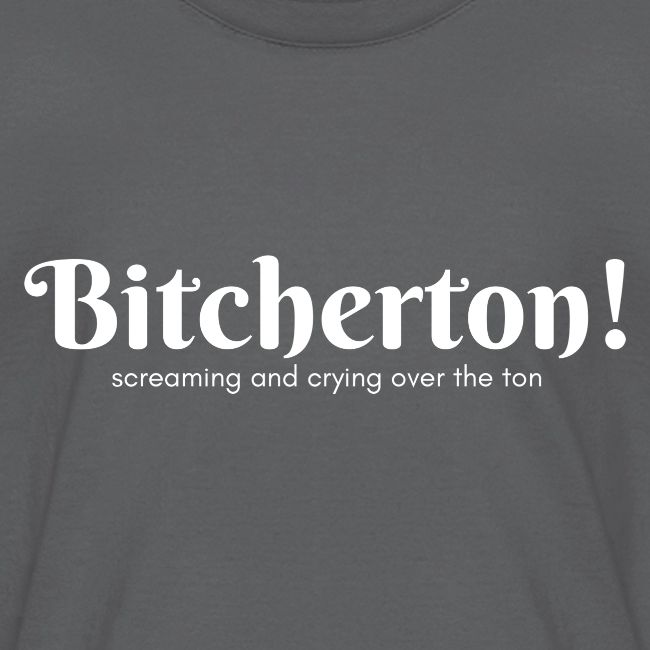 Bitcherton White