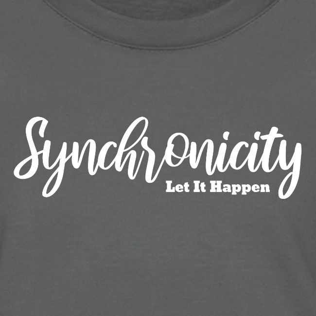 SYNCHRONICITY 0001
