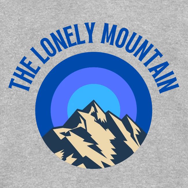 The Lonely Mountain