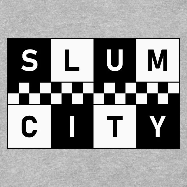 Slum City Logo