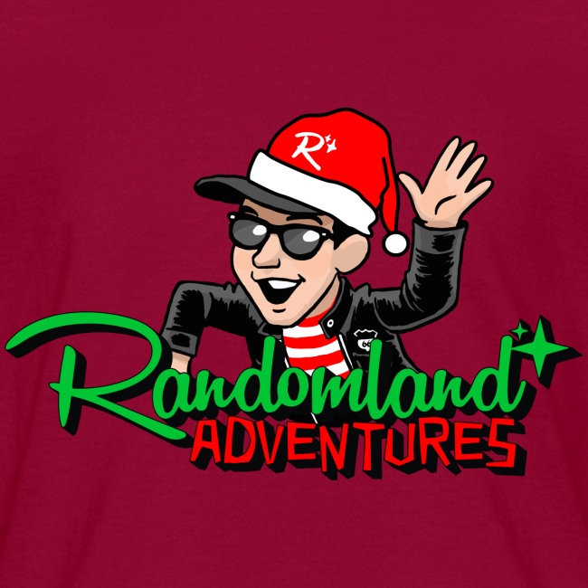 Randomland™ Holiday Adventures!
