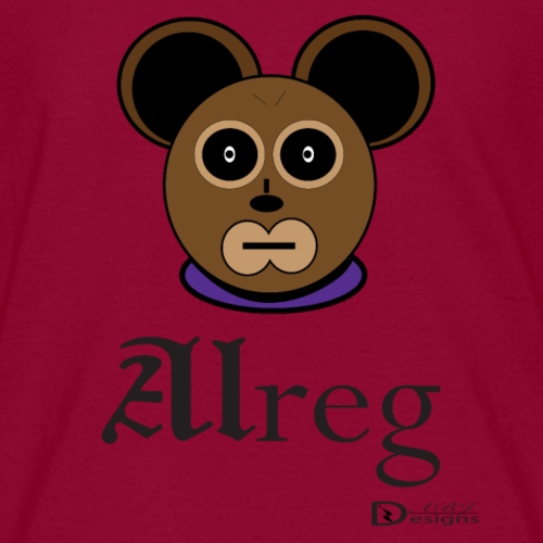 Alreg Adventure Bear Design - Kids' T-Shirt