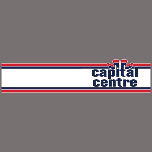 Capital Centre - Kids' T-Shirt