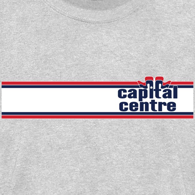 Capital Centre
