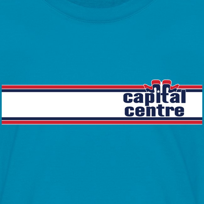 Capital Centre