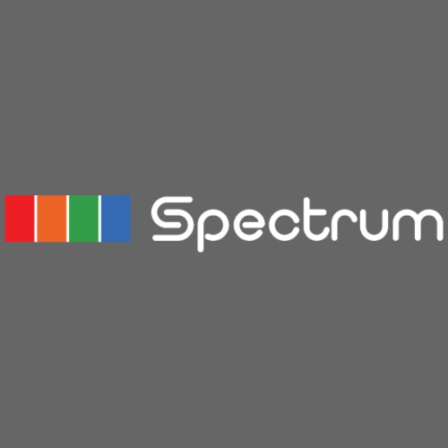 The Spectrum - Kids' T-Shirt