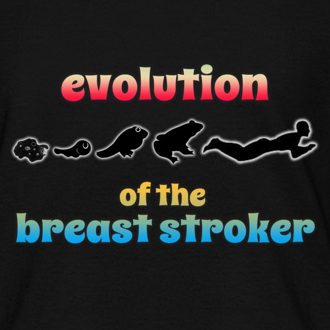 Evolution of BreastStroke