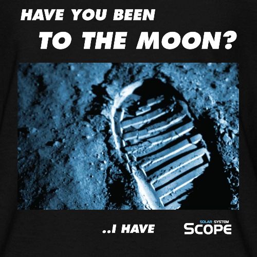 Solar System Scope Space Shop