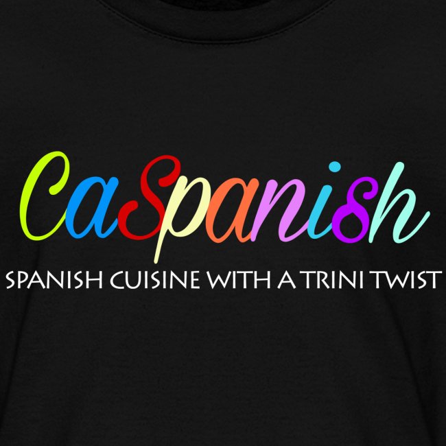 CaSpanish Tshirt w/ tag 2