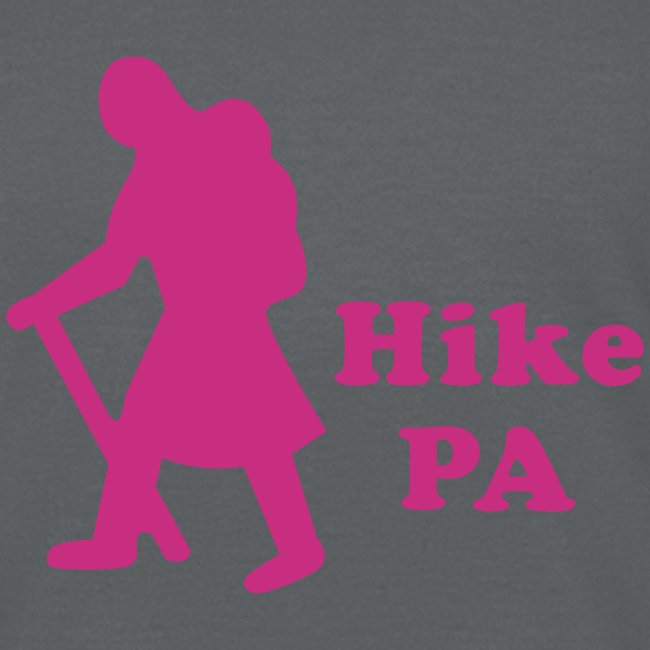 Hike PA Girl