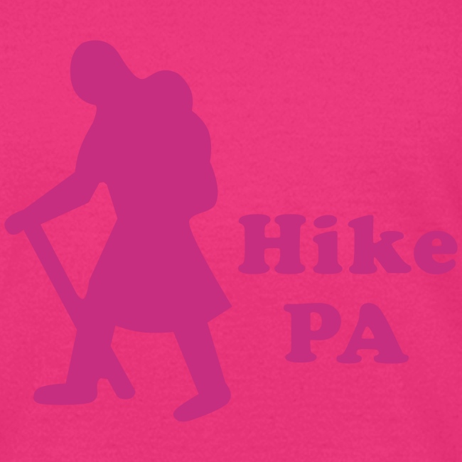 Hike PA Girl