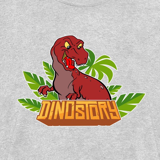 T-Rex from Dinostory