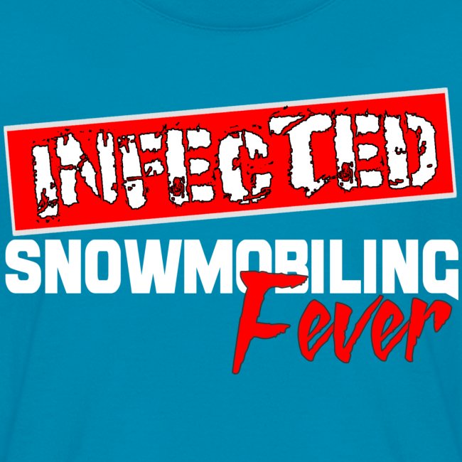 Infected Snowmobiling Fever