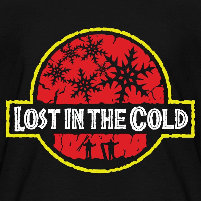 lost in the cold