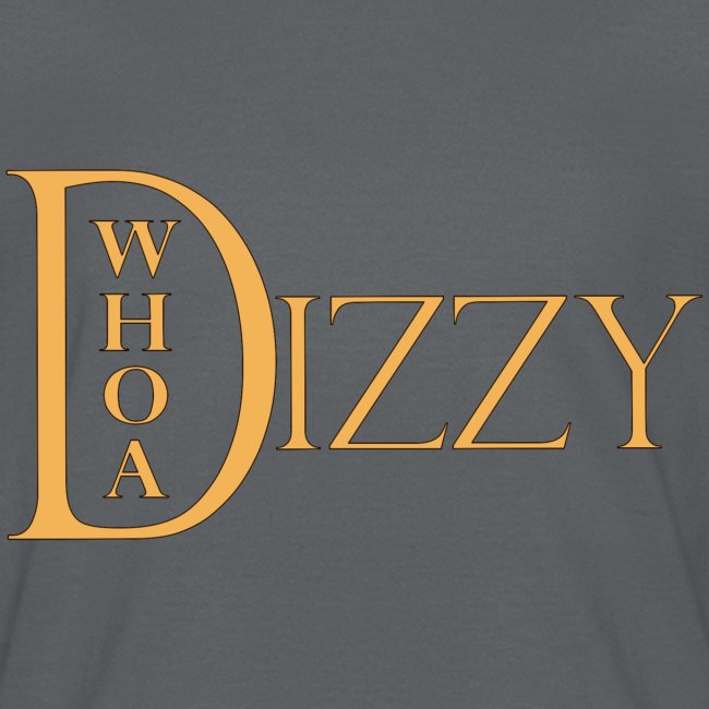 wd dizzy logo gold 2006