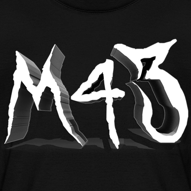 M43 Logo 2018
