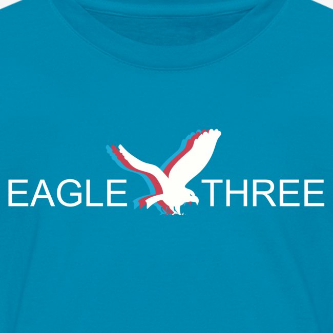 EAGLE THREE APPAREL