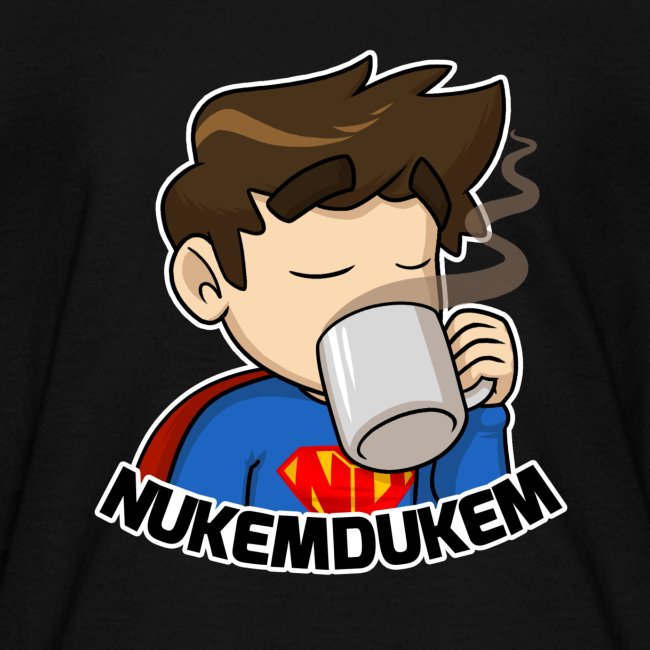 NukemDukem Channel Icon