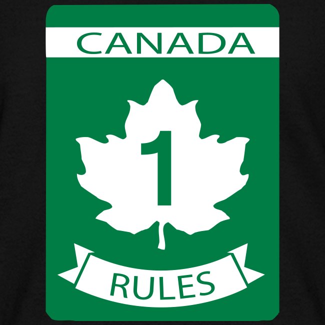 Canada Rules